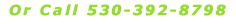 call for web development quote